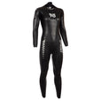 Women's Blue Seventy Sprint Fullsuit (2025)