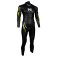 Men's Blue Seventy Fusion Fullsuit (2025)