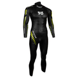 Men's Blue Seventy Fusion Fullsuit (2025)