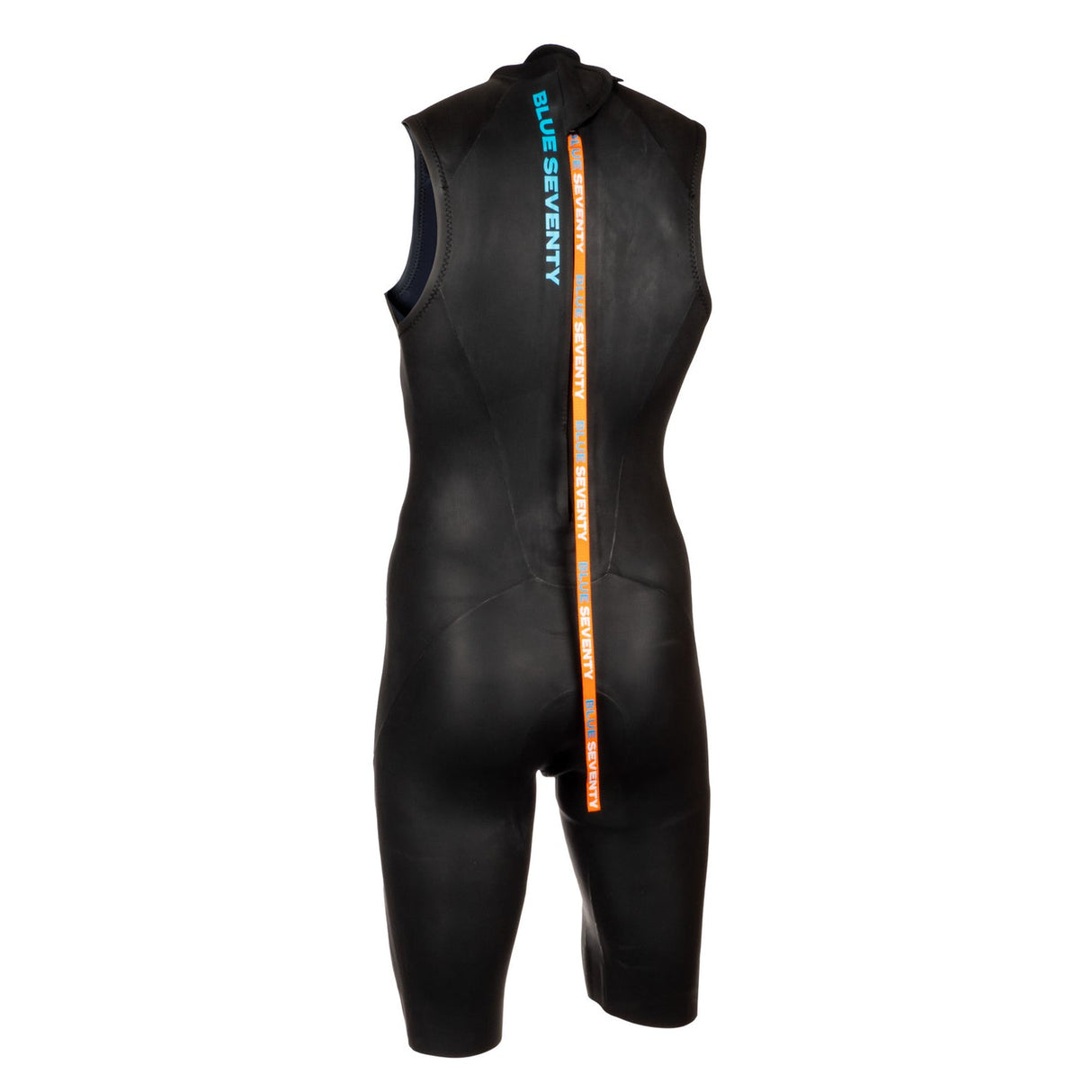 Men's Blue Seventy Glide Short John (2025-2026)