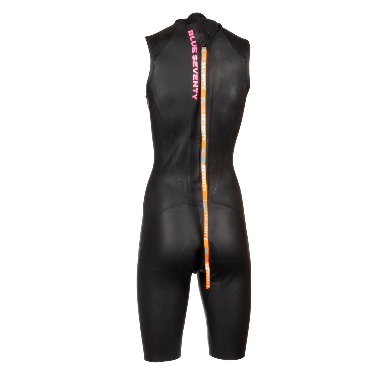Women's Blue Seventy Glide Short John (2025-2026)