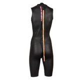 Women's Blue Seventy Glide Short John (2025-2026)