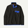 M Patagonia LW Synch Snap-T P/O