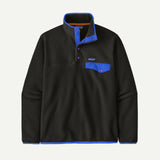 M Patagonia LW Synch Snap-T P/O