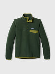 M Patagonia LW Synch Snap-T P/O