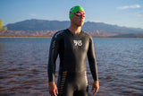 Men's Blue Seventy Sprint Fullsuit (2025)