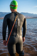 Men's Blue Seventy Sprint Fullsuit (2025)