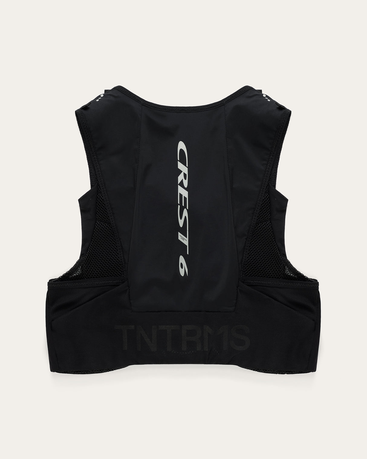 Tantrums Crest 6