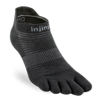 Injinji Run Lightweight No-Show Socks