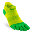 Injinji Run Lightweight No-Show Socks