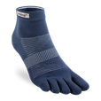 Injinji Run Lightweight Mini-Crew Socks