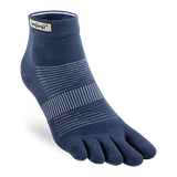 Injinji Run Lightweight Mini-Crew Socks