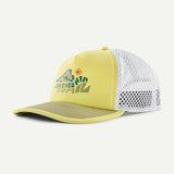 Patagonia Duckbill Trucker Hat
