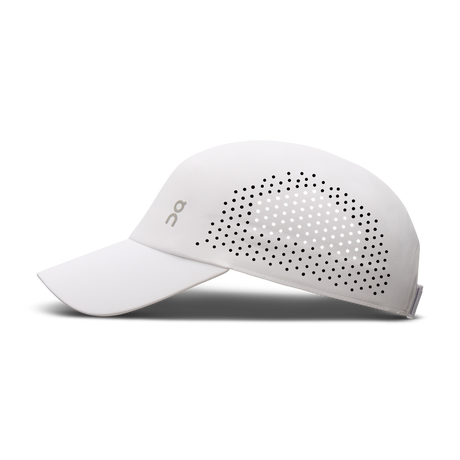 On Lightweight Cap White