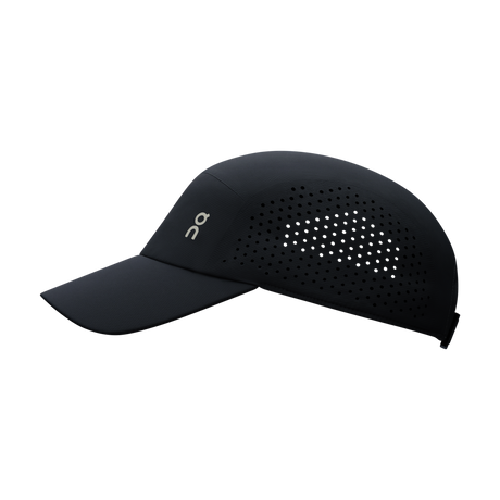 On Lightweight Cap Black