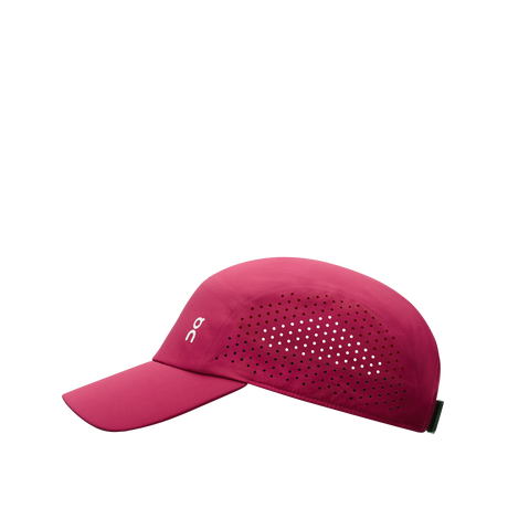 On Lightweight Cap Grenadine