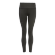 Women's On Running Perf Winter Tight Lumos Black