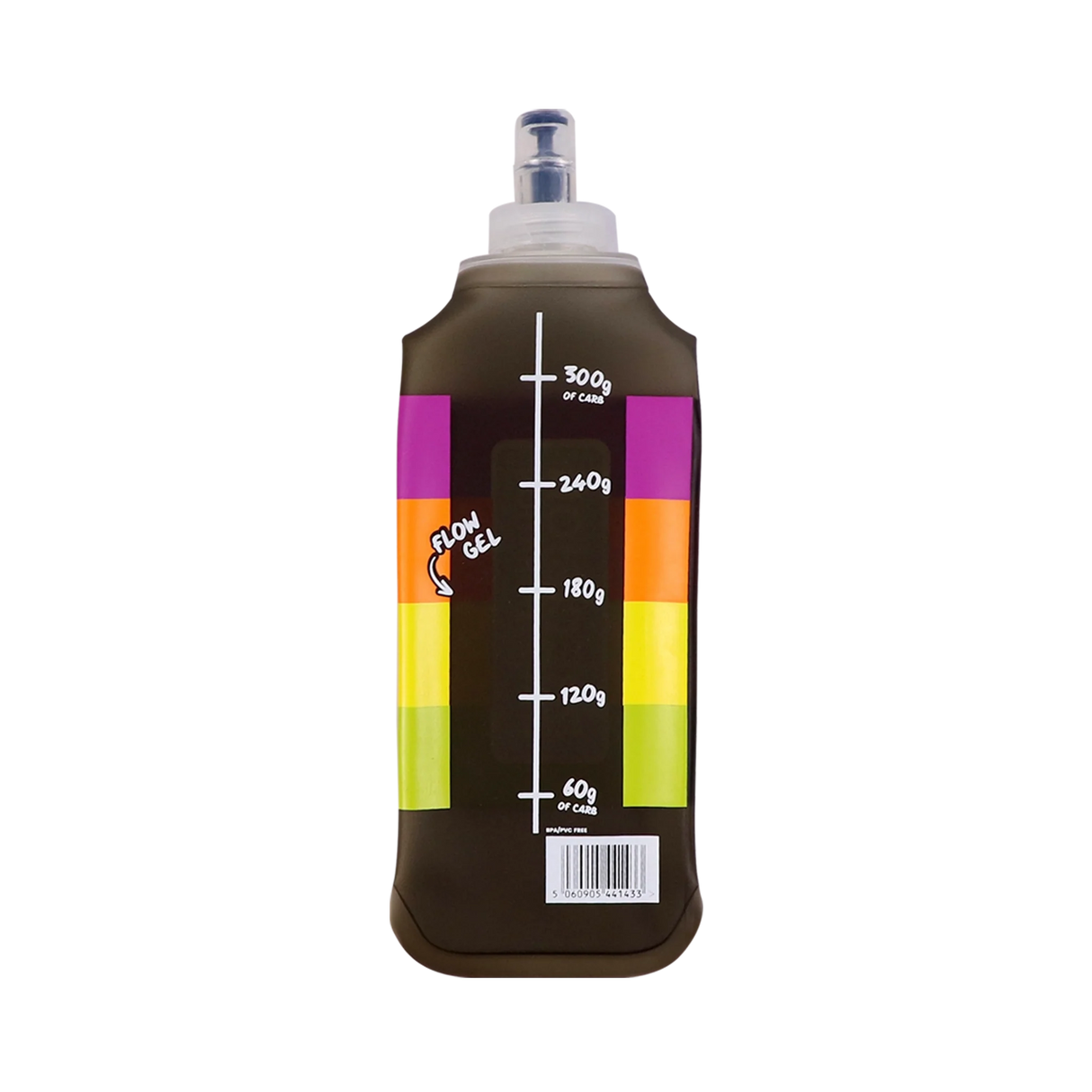 Precision PF & H Flow Flask 300