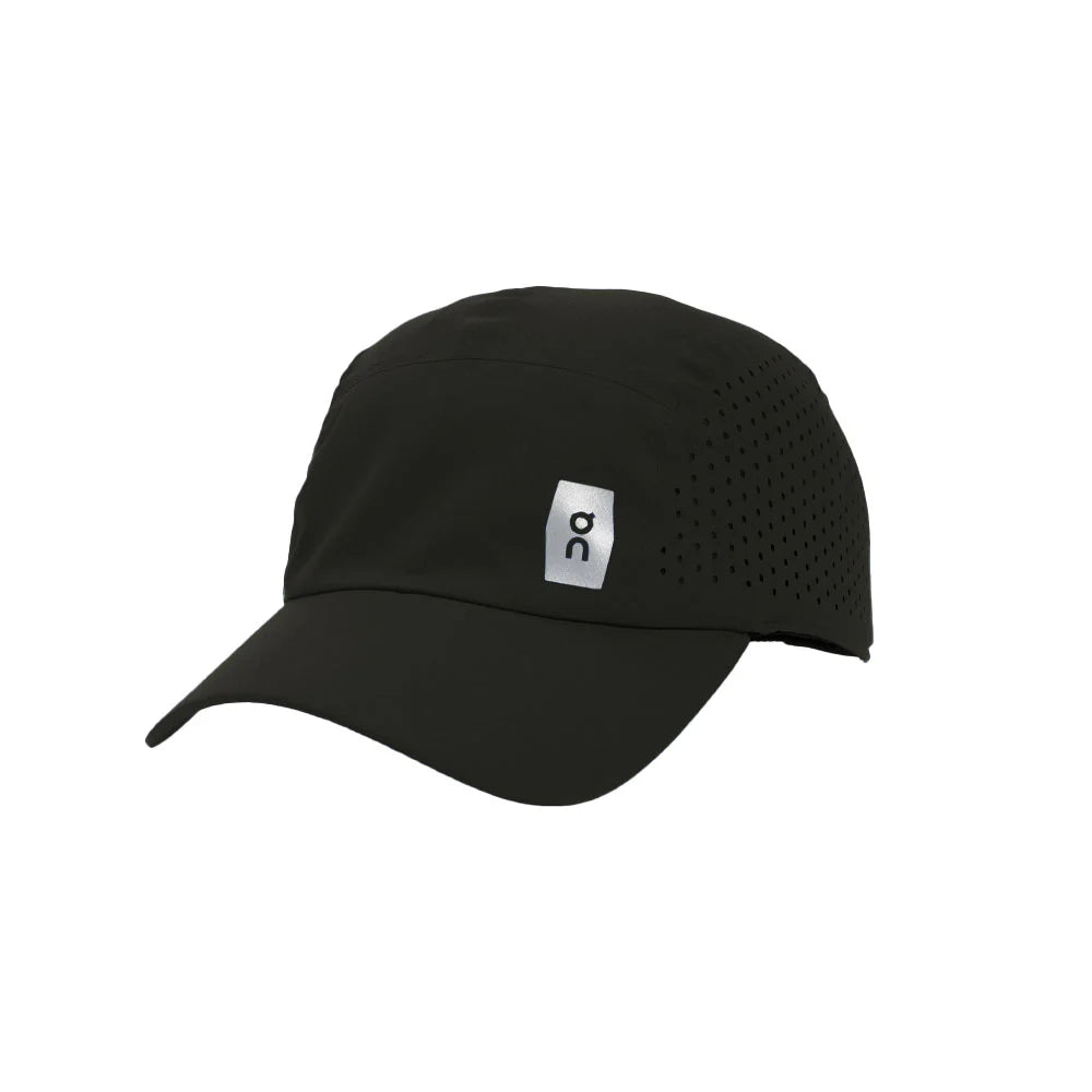 On Running Lightweight Cap
