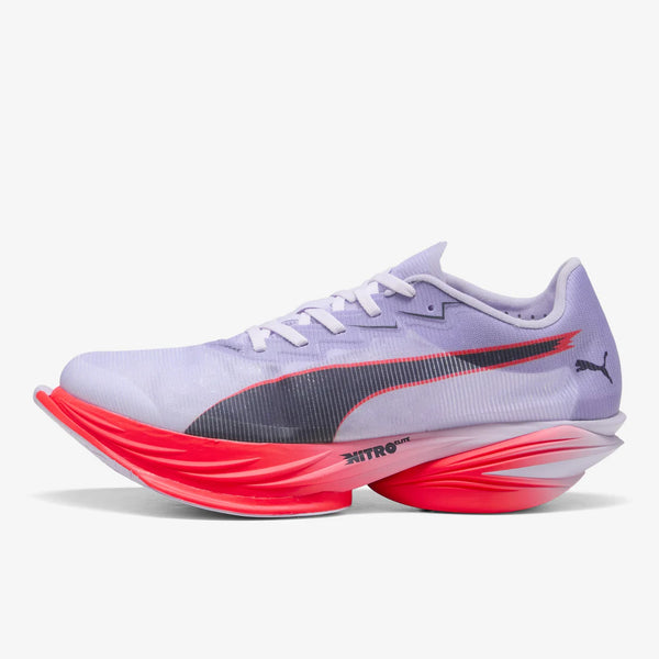 【ほぼ新品】PUMA FAST‑R+Deviate 3｜レース＆練習フルセット M Puma Fast-R Nitro Elite 3 – Frontrunners Footwear
