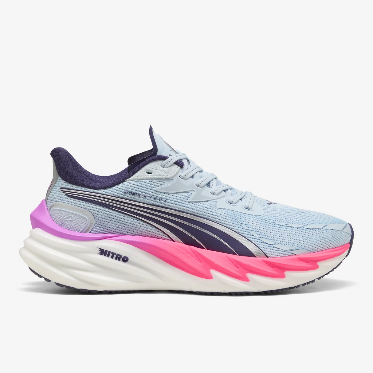 W Puma Velocity Nitro 4 Hyrox