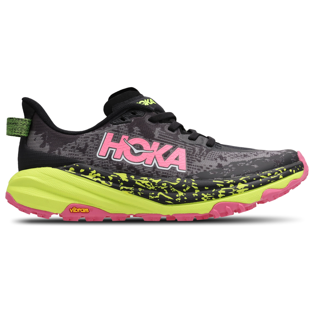 W Hoka Speedgoat 6