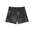 Women's On Running Shorts Lumos Black