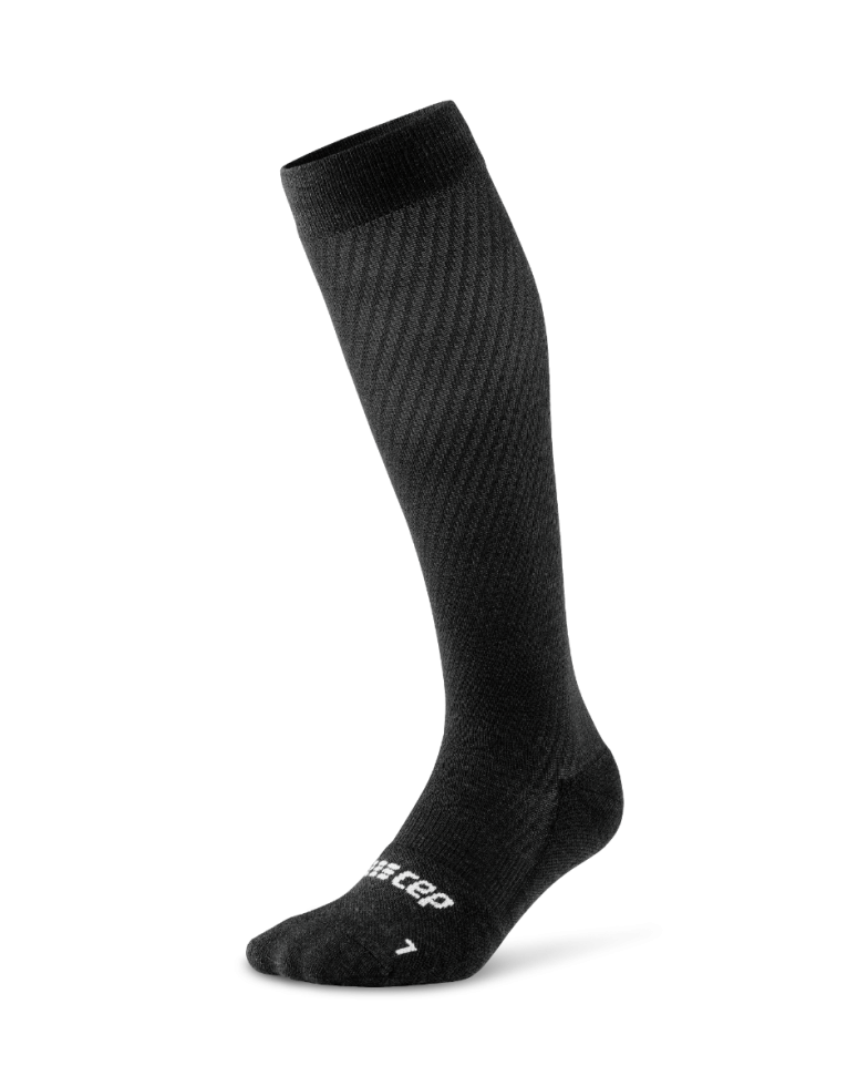 W CEP Flight Socks, Tall