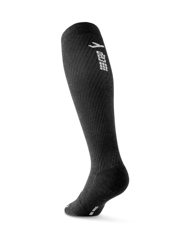 W CEP Flight Socks, Tall