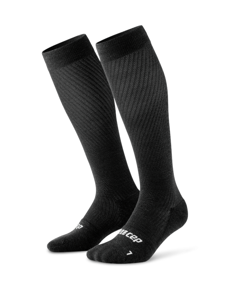 W CEP Flight Socks, Tall