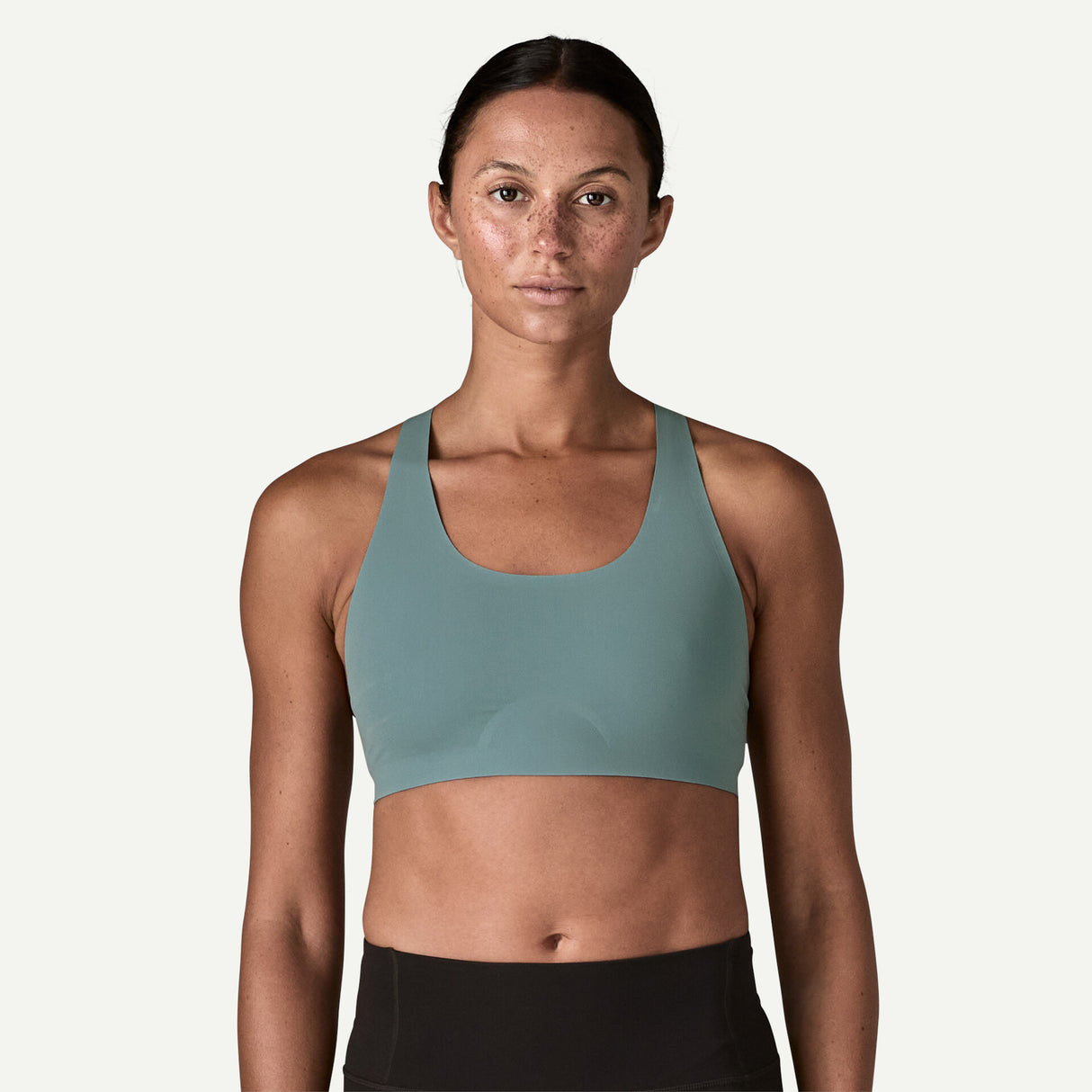 W Patagonia Live Simply Bra