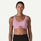 W Patagonia Maipo Low Impact Adjustable Bra