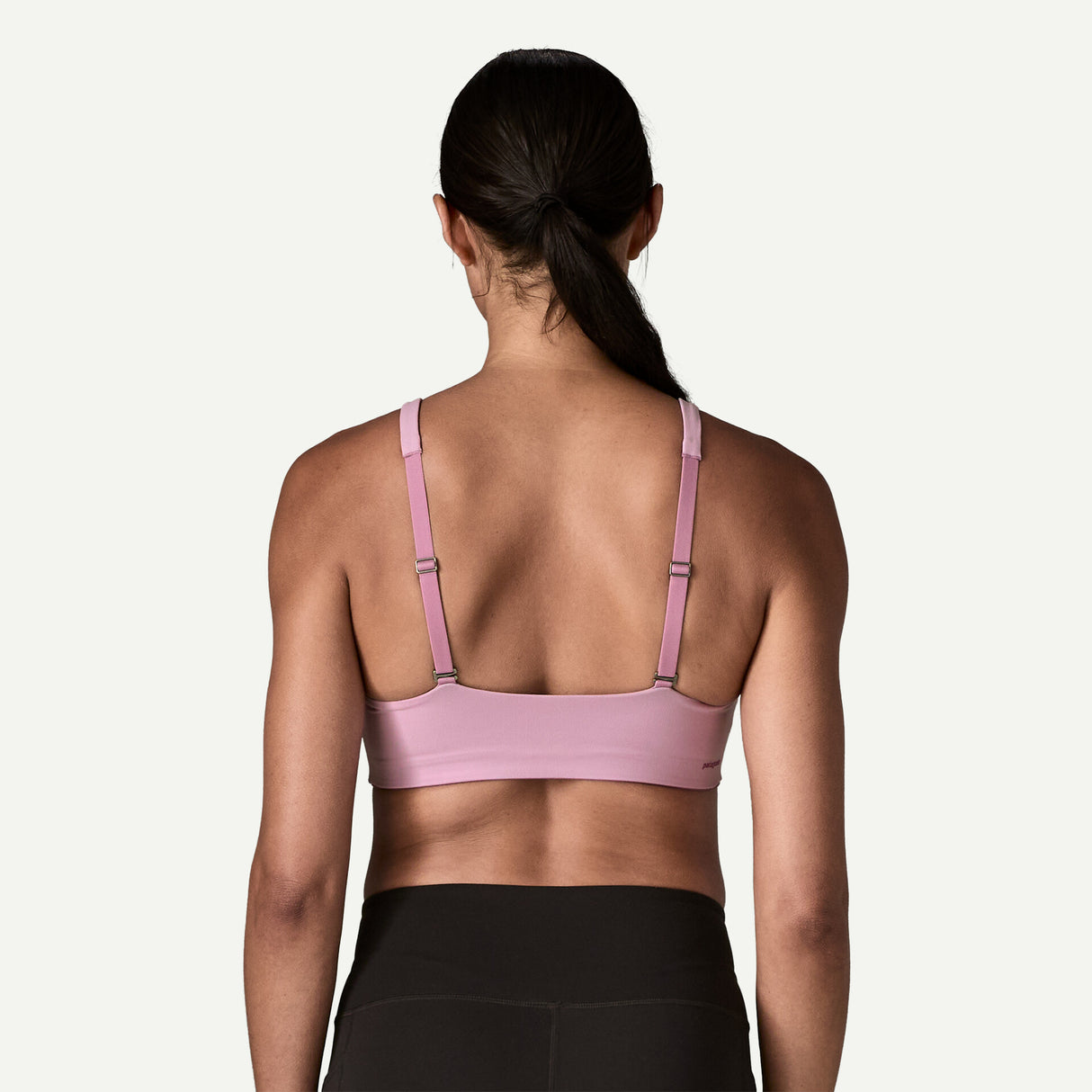 W Patagonia Maipo Low Impact Adjustable Bra