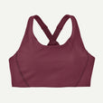 W Patagonia Shadowlite Mid Impact Adjustable Bra