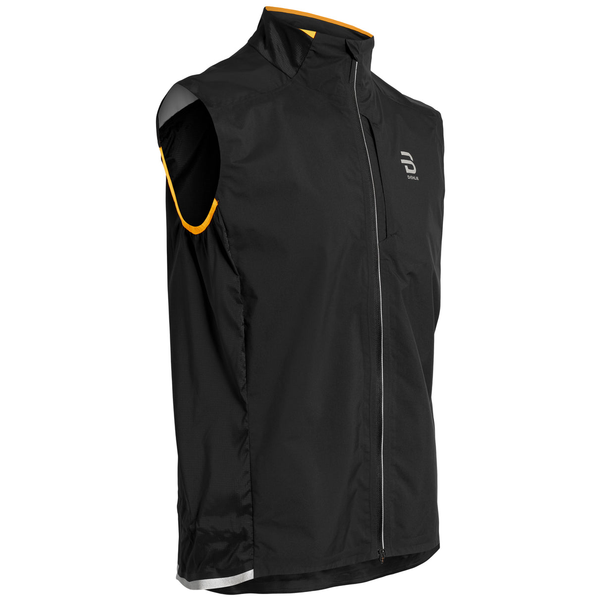 M Bjorn Daehlie Advance Light Vest