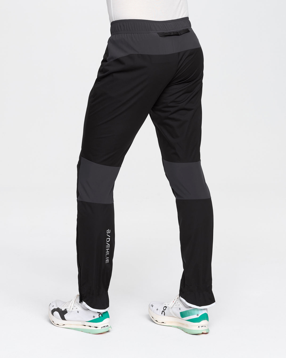 M Bjorn Daehlie Advance Warm Pants
