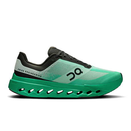 M On Cloudsurfer Next Mint Black