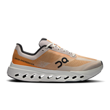 M On Cloudsurfer Next Tangerine Ivory