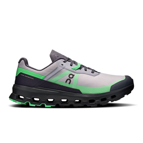 M On Cloudvista 2 Lilac Black