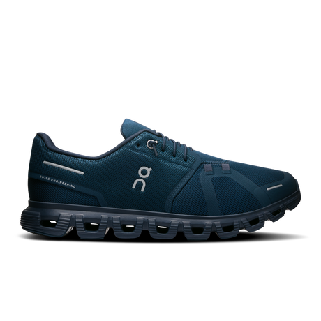 M On Cloud 6 Midnight Ink