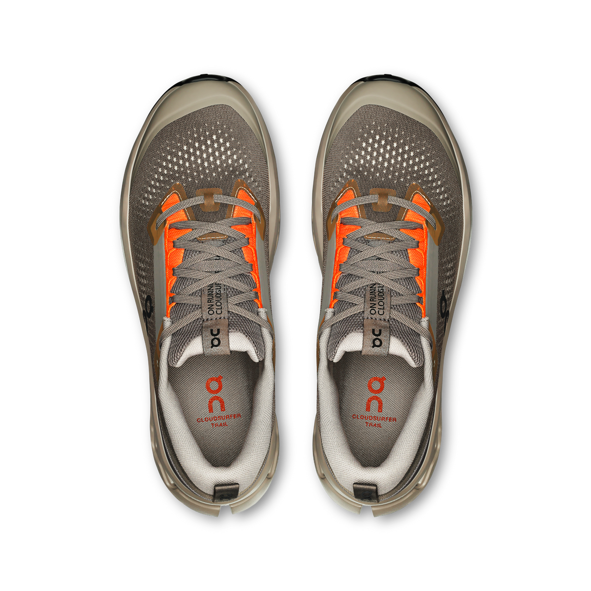 M On Cloudsurfer Trail 2