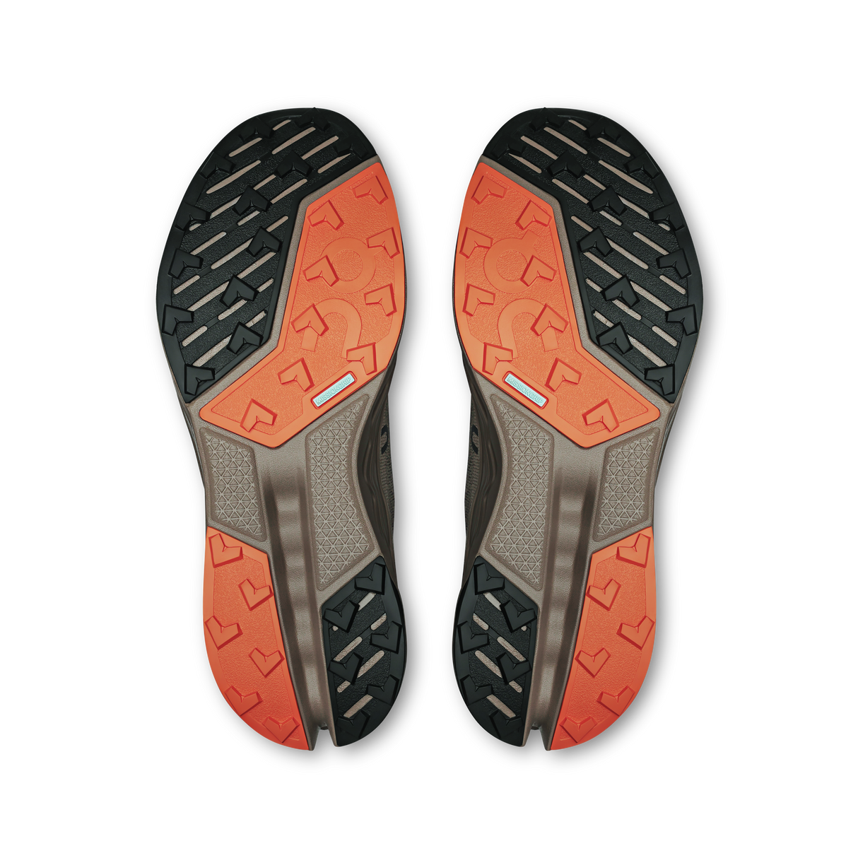 M On Cloudsurfer Trail 2