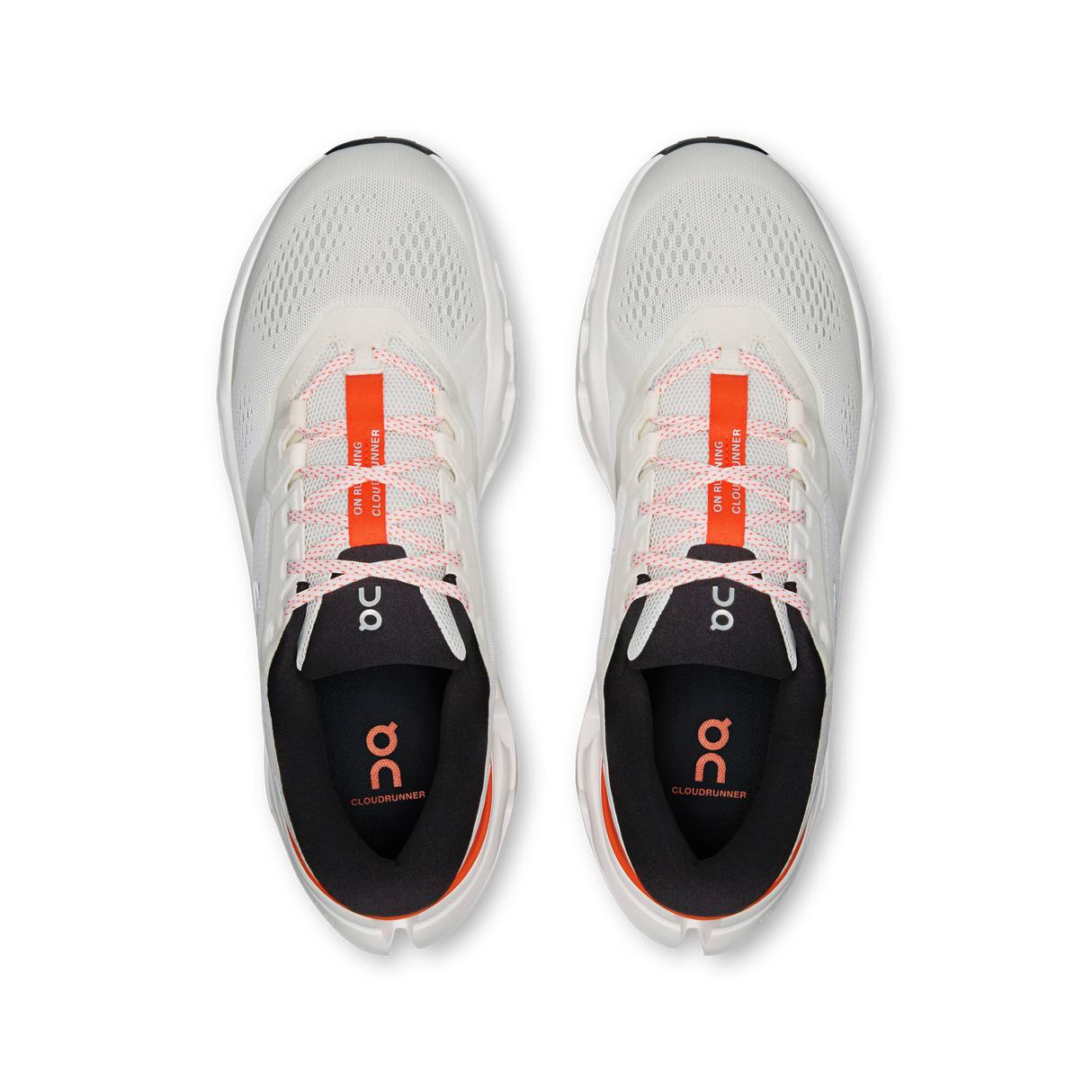 M ON Cloudrunner 3