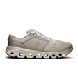 M On Cloud X 5 Brume Pearl