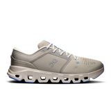 M On Cloud X 5 Brume Pearl