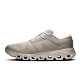 M On Cloud X 5 Brume Pearl