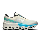 W On Cloudmonster 2 Cream Horizon