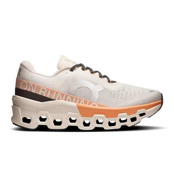 W On Cloudmonster 2 – Frontrunners Footwear