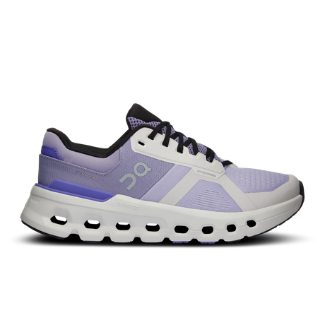 W On Cloudrunner 2 Nimbus Blueberry