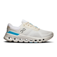 W On Cloudrunner 2 White Horizon